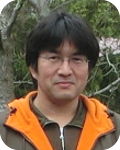 photo_Assistant Prof. Inada
