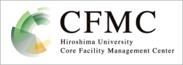コアファシリティマネジメントセンターへのリンク