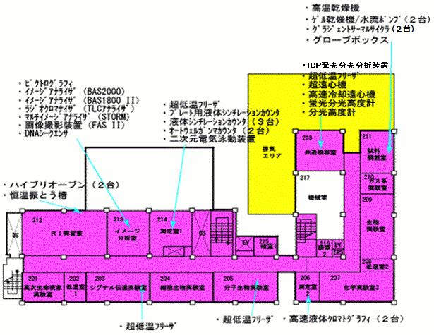 施設平面図_2階