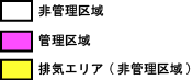 施設平面図_色分け説明